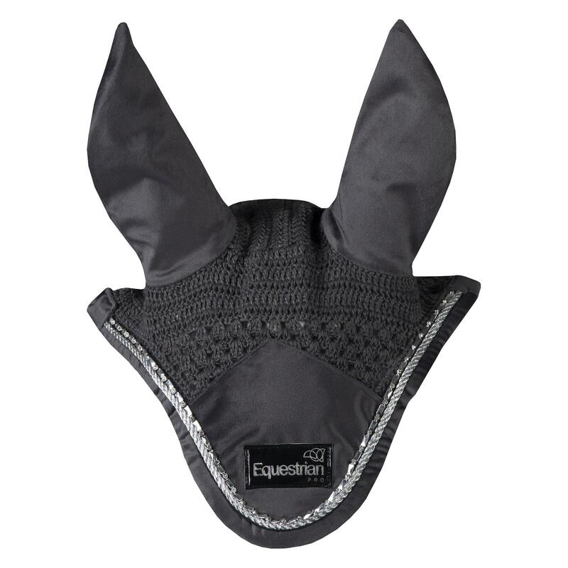 Maschera antimosche Horka Equestrian Pro