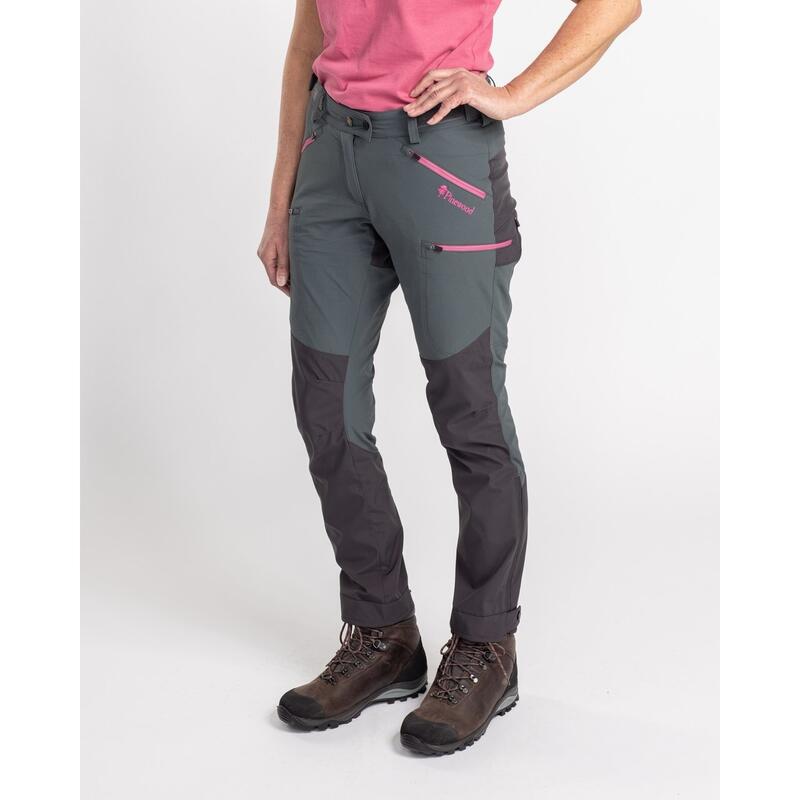 Pantalon femme Pinewood Abisko Brenton