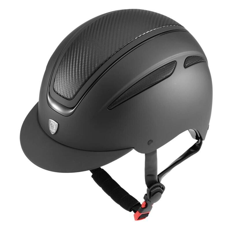 Tattini Marte riding helmet