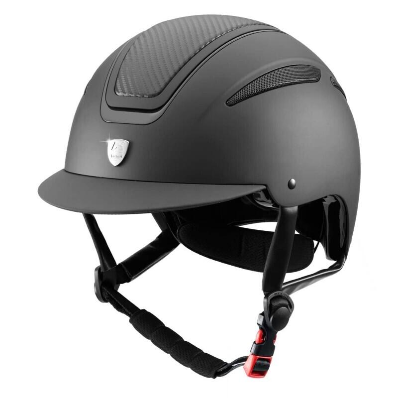 TATTINI Casco da equitazione Tattini Marte