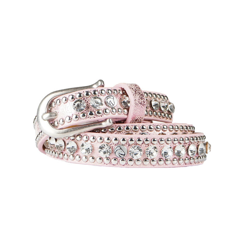 Ceinture en cuir/pu femme Horka Expression                                5 modèles disponiblesÀ partir de 2650€    HORKA Ceinture en cuir/pu femme Horka ExpressionVendu exclusivement en ligne   