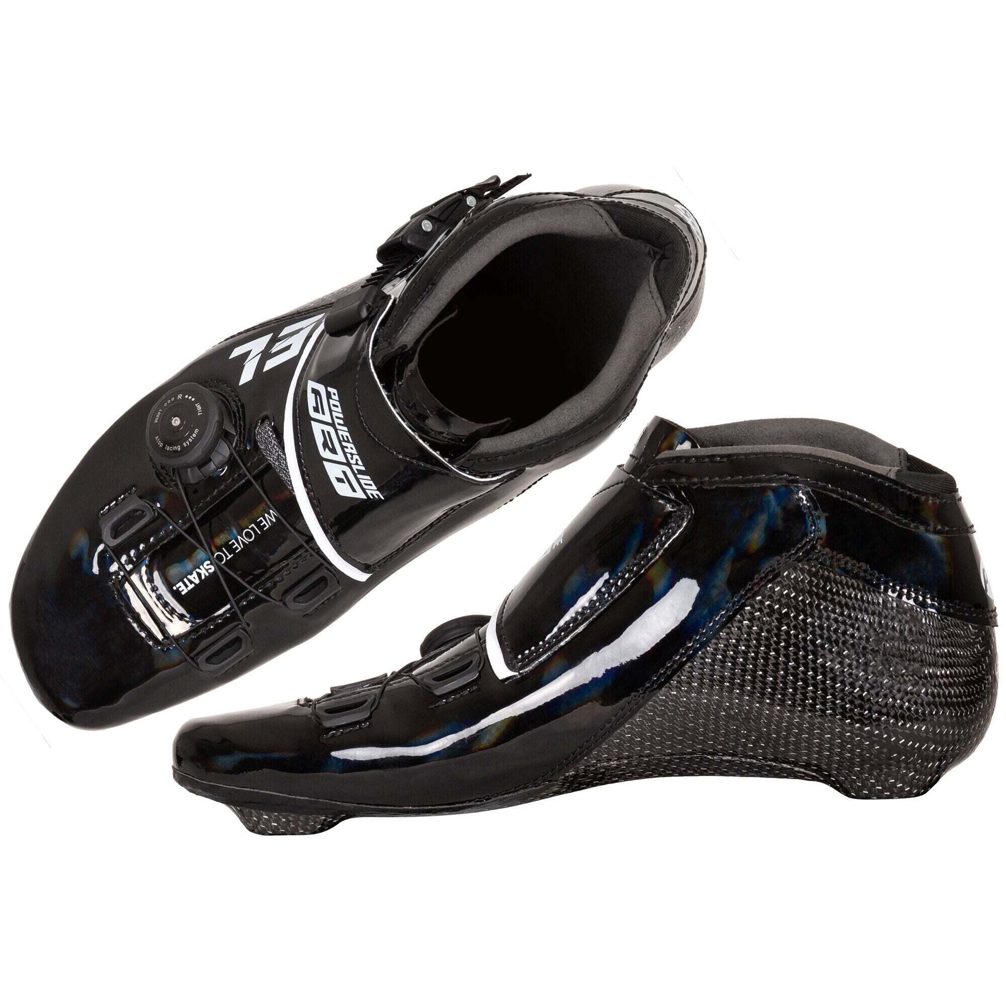 Chaussures de roller Powerslide Accel 5/5