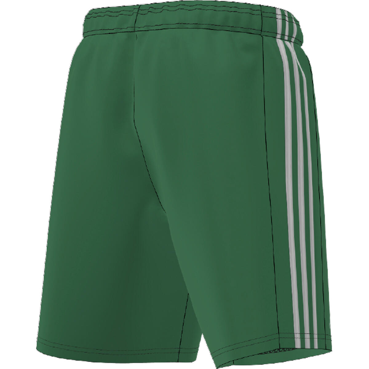 Shorts Adidas Sport Squad 21 Sho Y Kind 3/5