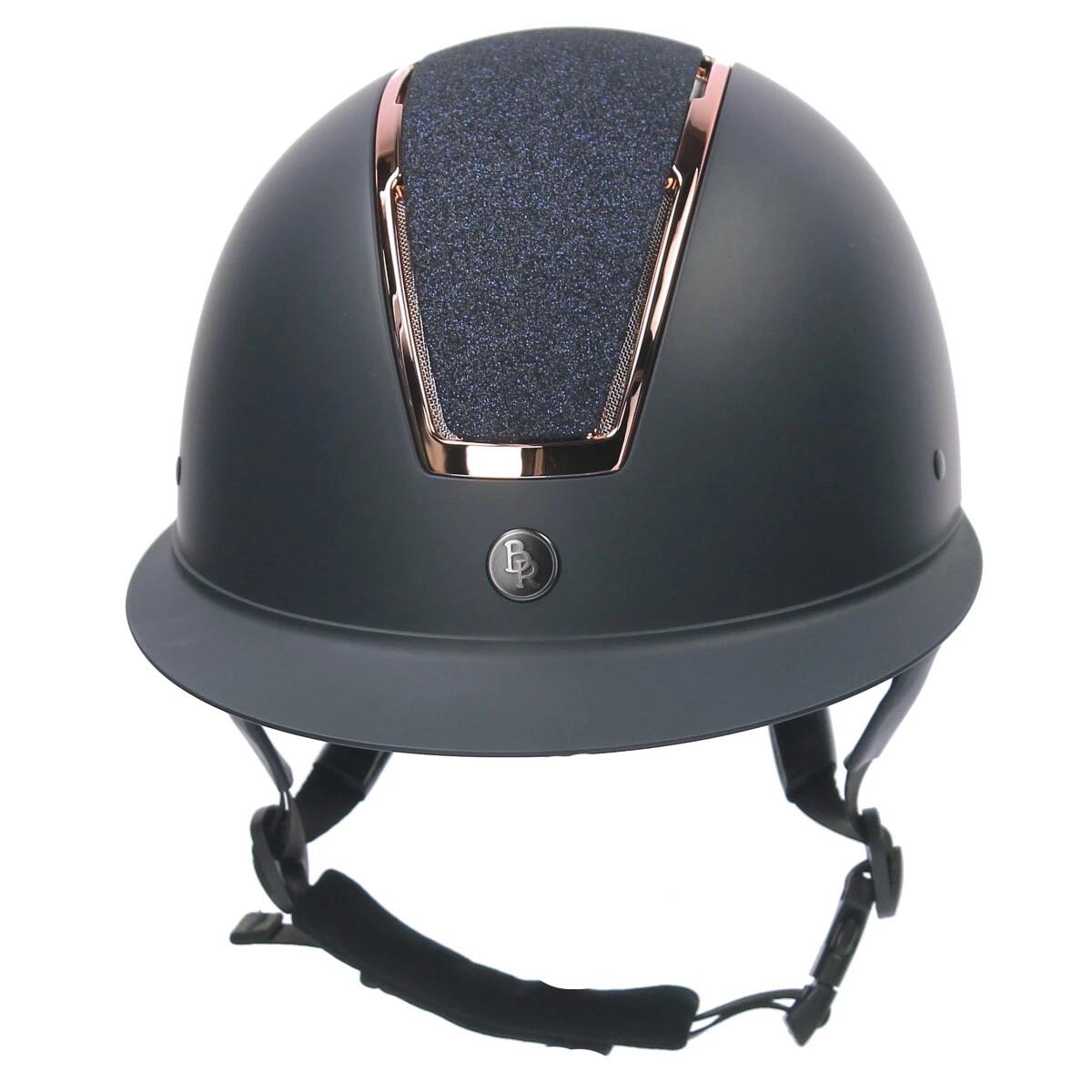 Kask jeździecki damski 2/3