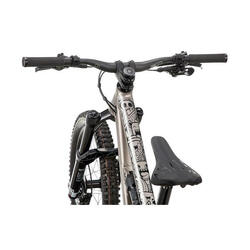 Autocollants de protection cadre Gist Skuad Comics