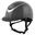 Casque d'équitation visière standard BR Equitation Thêta Glossy