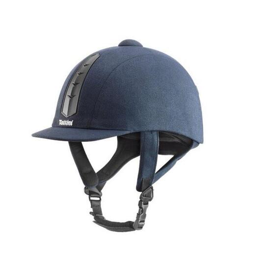 Casque d'équitation Tattini Pro 2