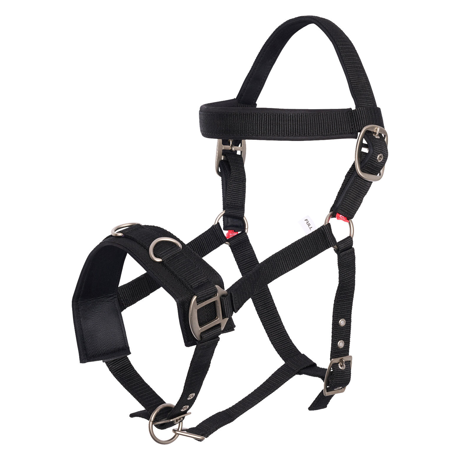 IMPERIAL RIDING Cavezzone in nylon Imperial Riding