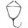 Collier de chasse pour cheval QHP Luxury