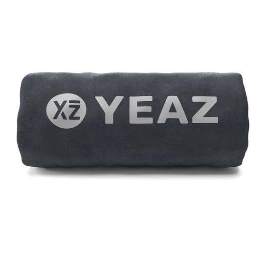YEAZ Yoga handdoek SOUL MATE