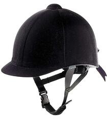 Casque d'équitation Tattini Dalso A 3 Attacchi