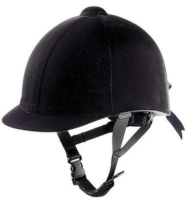 Casque d'équitation Tattini Dalso A 3 Attacchi