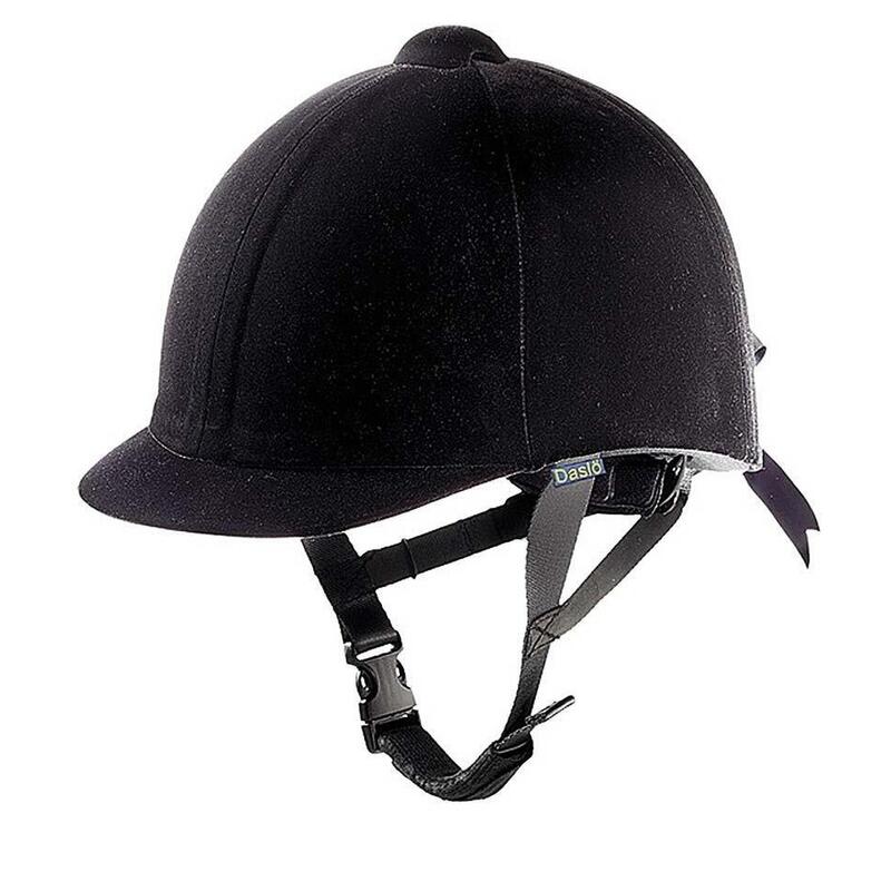 Casque d'équitation Tattini Dalso A 3 Attacchi