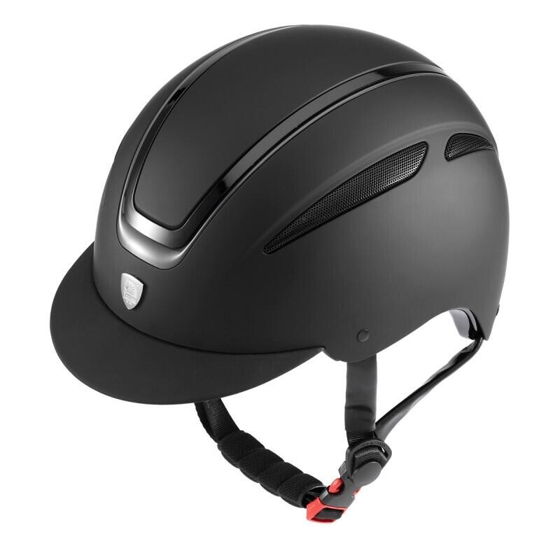 Tattini Giove riding helmet