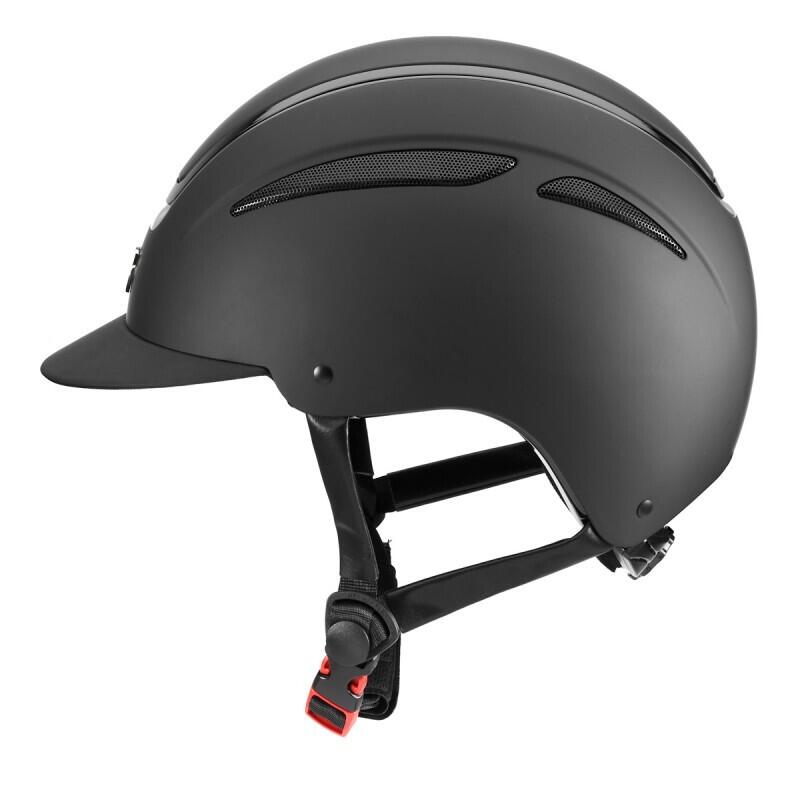 Tattini Giove riding helmet