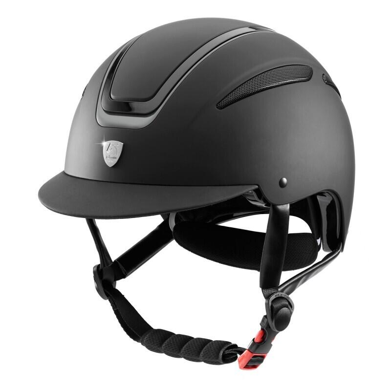 Tattini Giove riding helmet