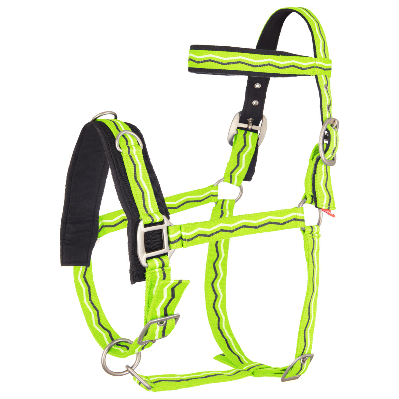 IMPERIAL RIDING Cavezzone in nylon Imperial Riding
