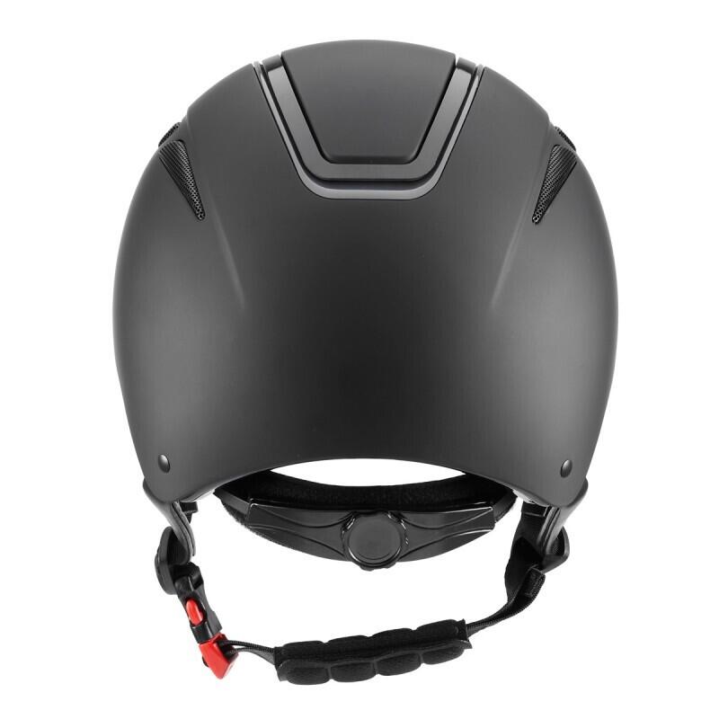 Casque d'équitation Tattini Giove