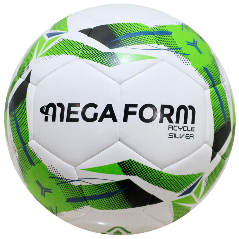 Voetbal Megaform Rcycle 4 New 2023