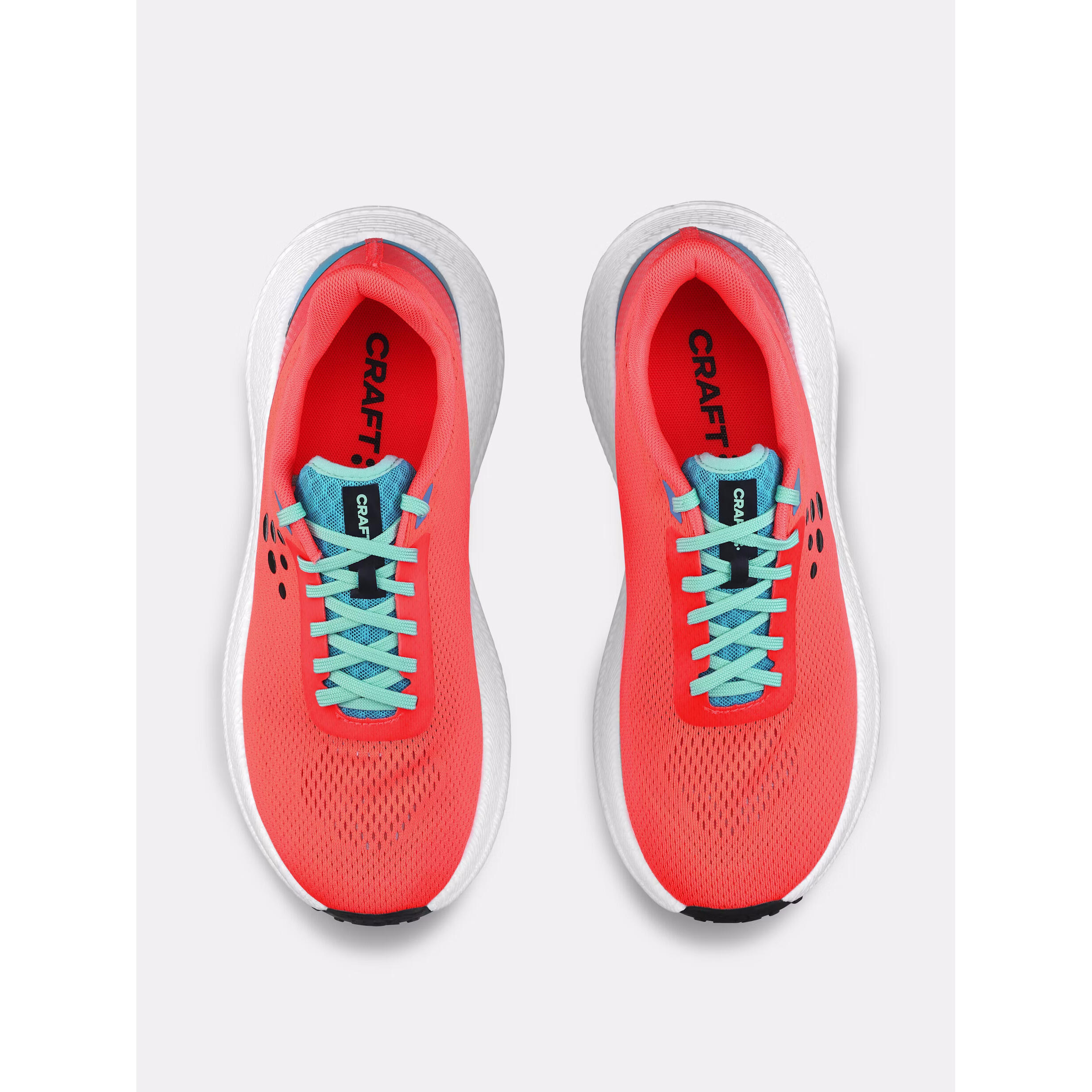 Scarpe running Craft Xplor Hybrid M Laser 3/5