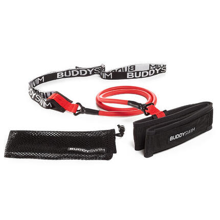 Ceinture de nation courte BuddySwim Speed