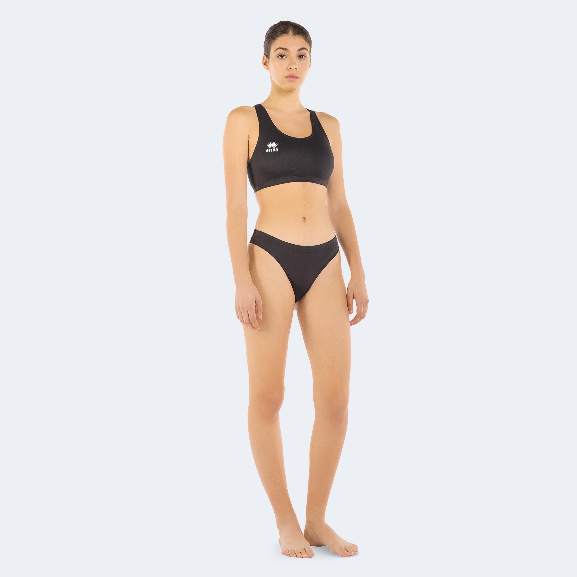 Brassière femme Errea Crystal 3/4