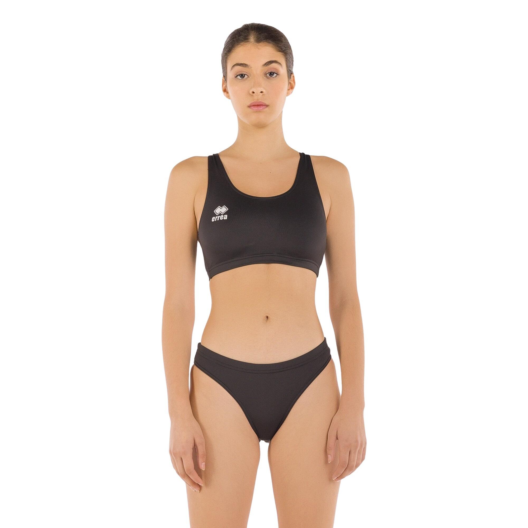 Women's bra Errea Crystal