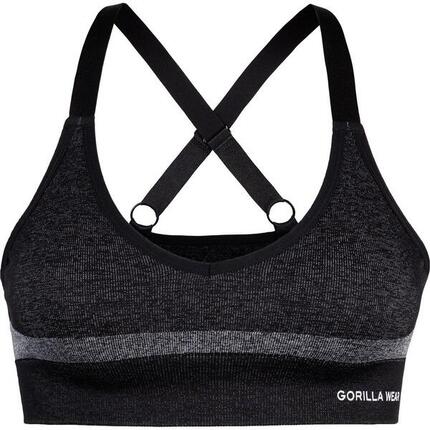 Tweedehands - Naadloze beha voor dames Gorilla Wear Selah