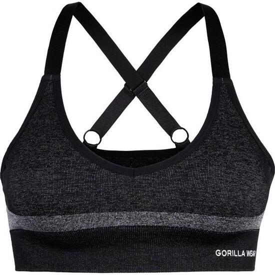 Tweedehands - Naadloze beha voor dames Gorilla Wear Selah
