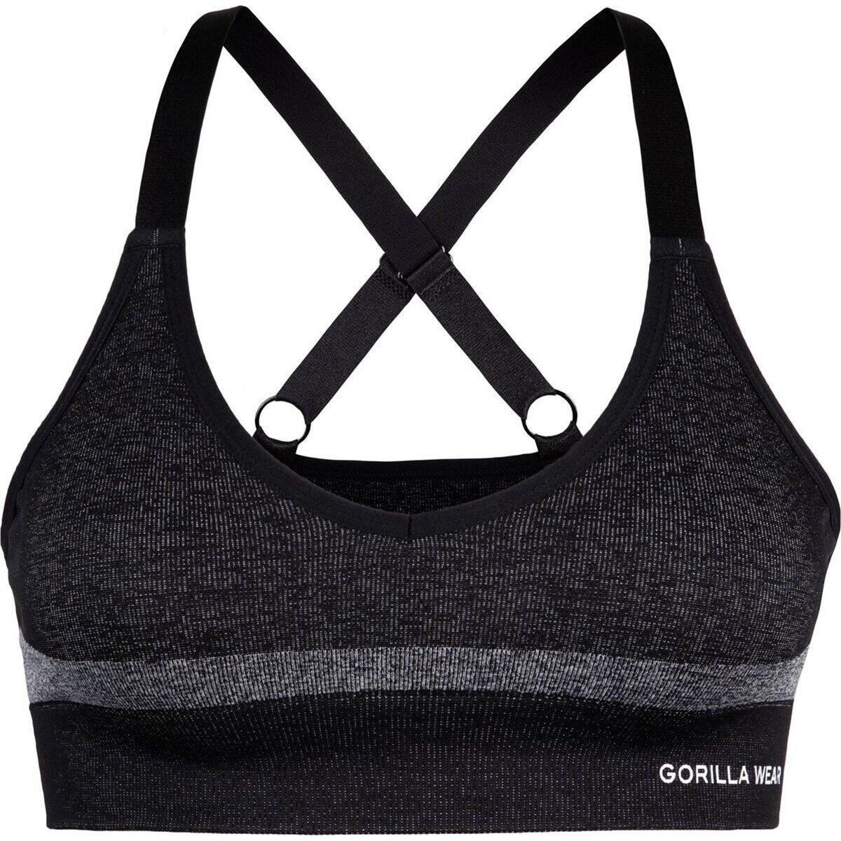 Women's seamless bra Gorilla Wear Selah