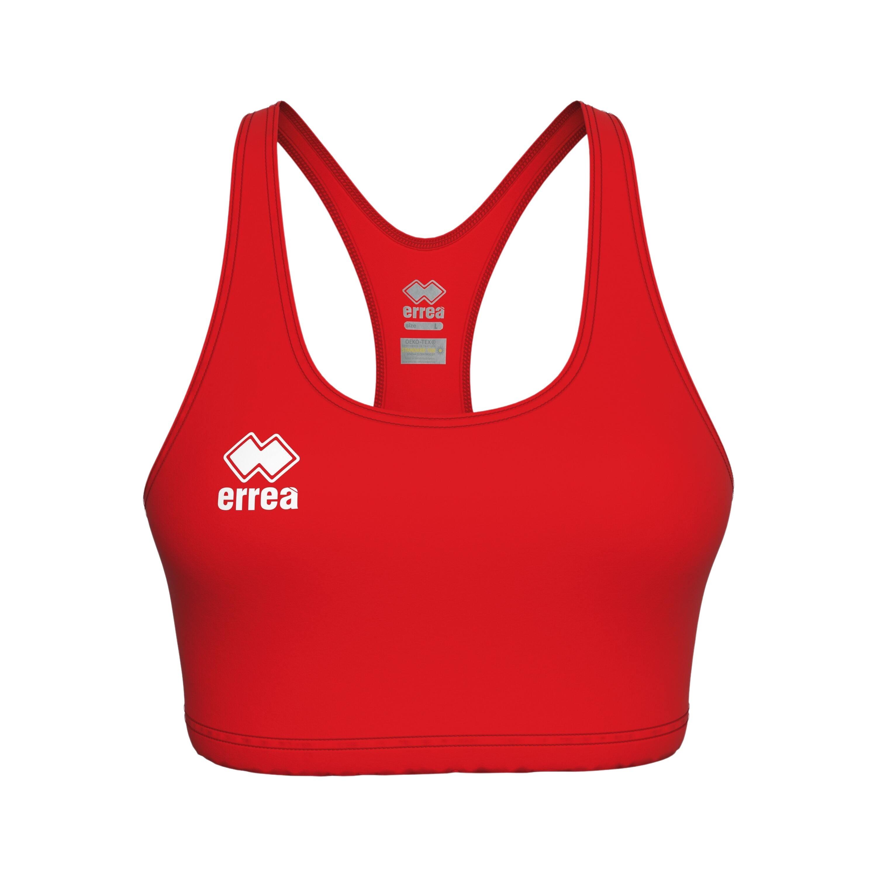ERREA Brassière Damen Errea Crystal