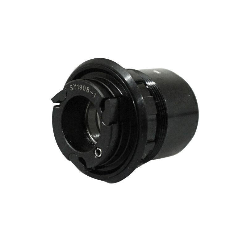 Korpus kasety z zapadką do osi przelotowej DT Swiss Xd Sram Eagle