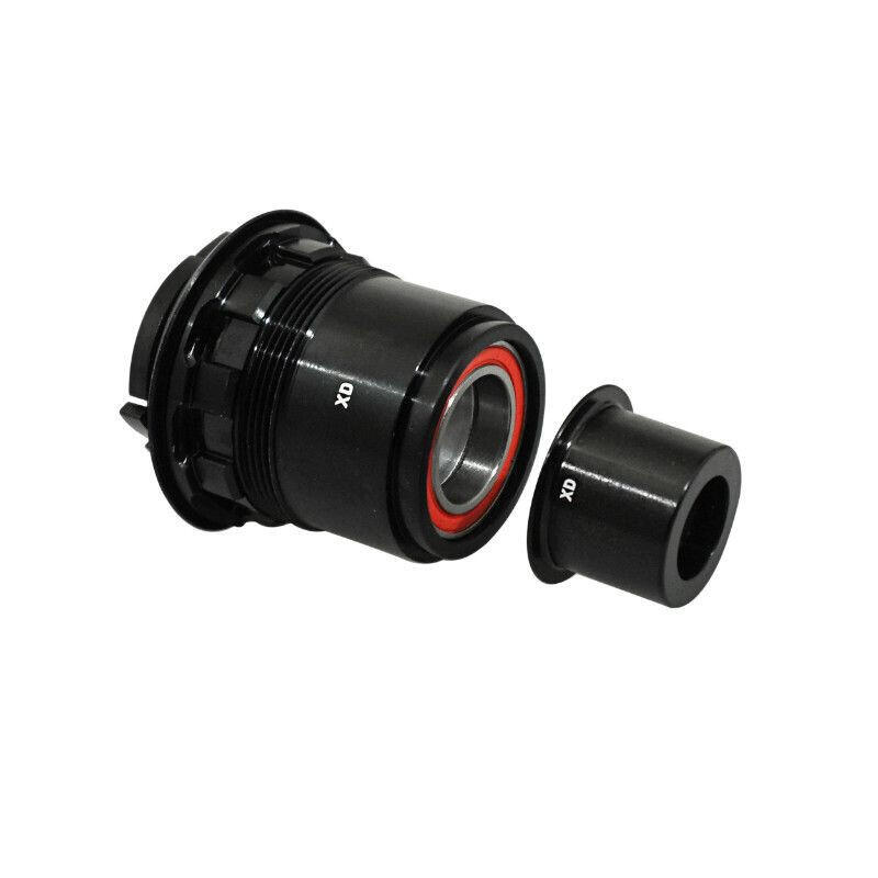 Pawl cassette body for through shaft DT Swiss Xd Sram Eagle