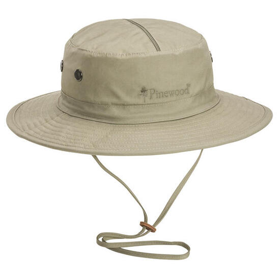 Chapeau anti-moustiques Pinewood