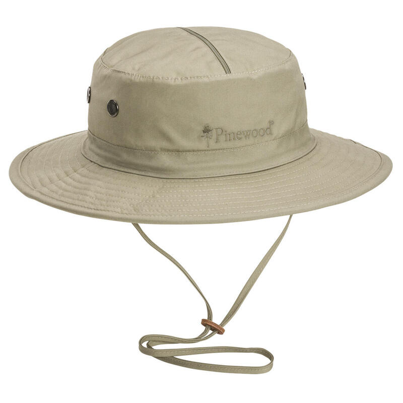 Chapeau anti-moustiques Pinewood