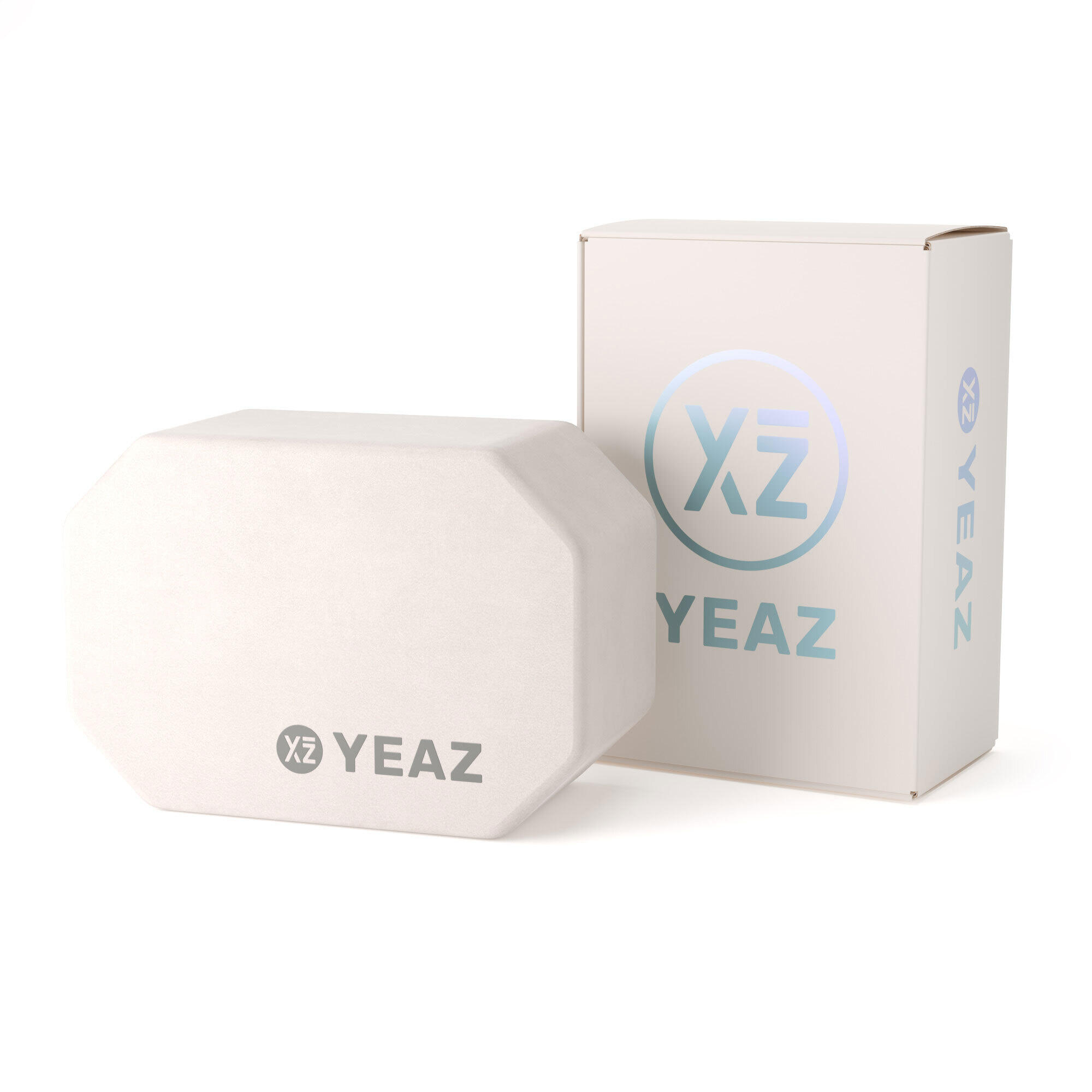 Yoga-Baustein Yeaz Spirit 4/5