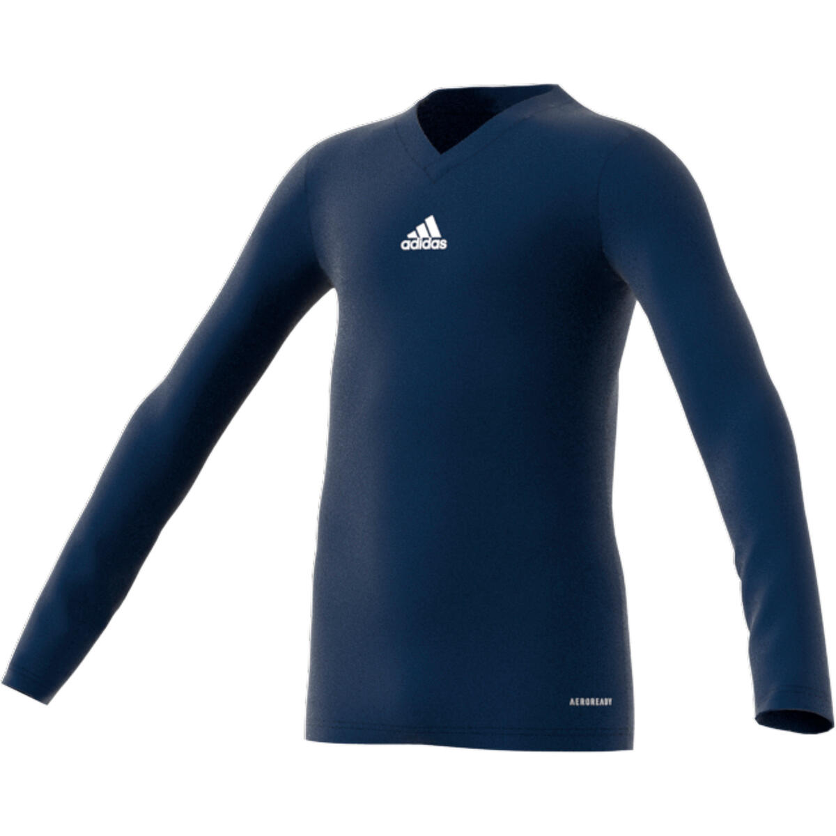 Adidas - Maillot Enfant Adidas Team Base - Sous Vêtement Haut - Bleu -  6 À 8 Ans - Decathlon