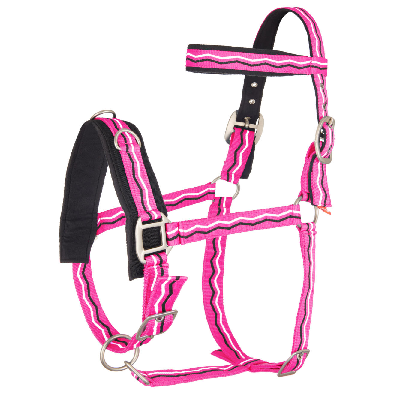 IMPERIAL RIDING Cavezzone in nylon Imperial Riding
