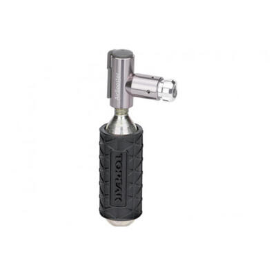 Co2 patroon topeak air booster inflator-16gr