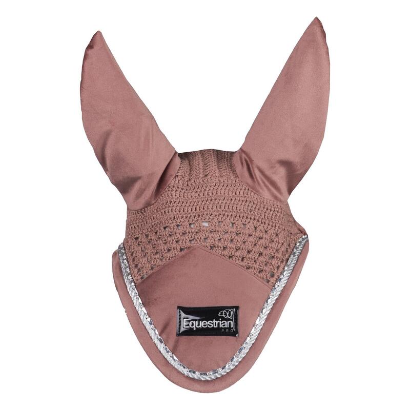 Maschera antimosche Horka Equestrian Pro