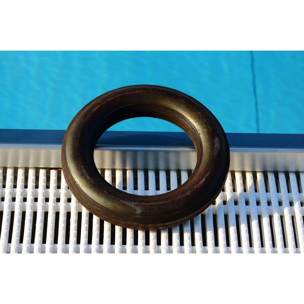 Boa subacquea in plastica da 5 kg Tanga sports 2/2