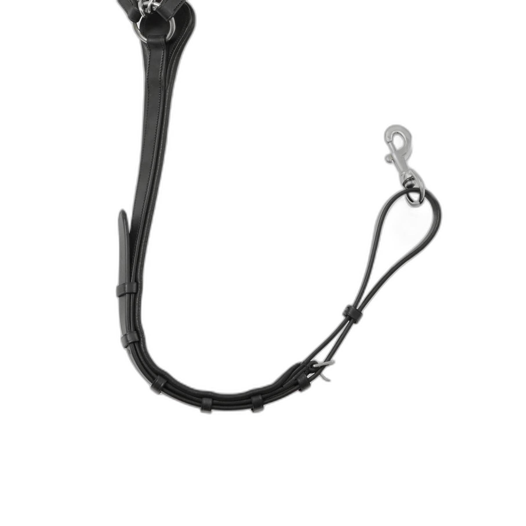 Collare da caccia per cavalli Premier Equine Valbrona Performance 4/6