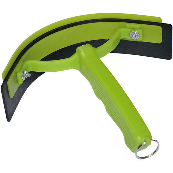 Coltello termico in plastica per cavallo Harry's Horse (x5)