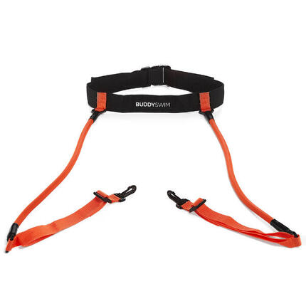 Ceinture de couloir de BuddySwim Stationary
