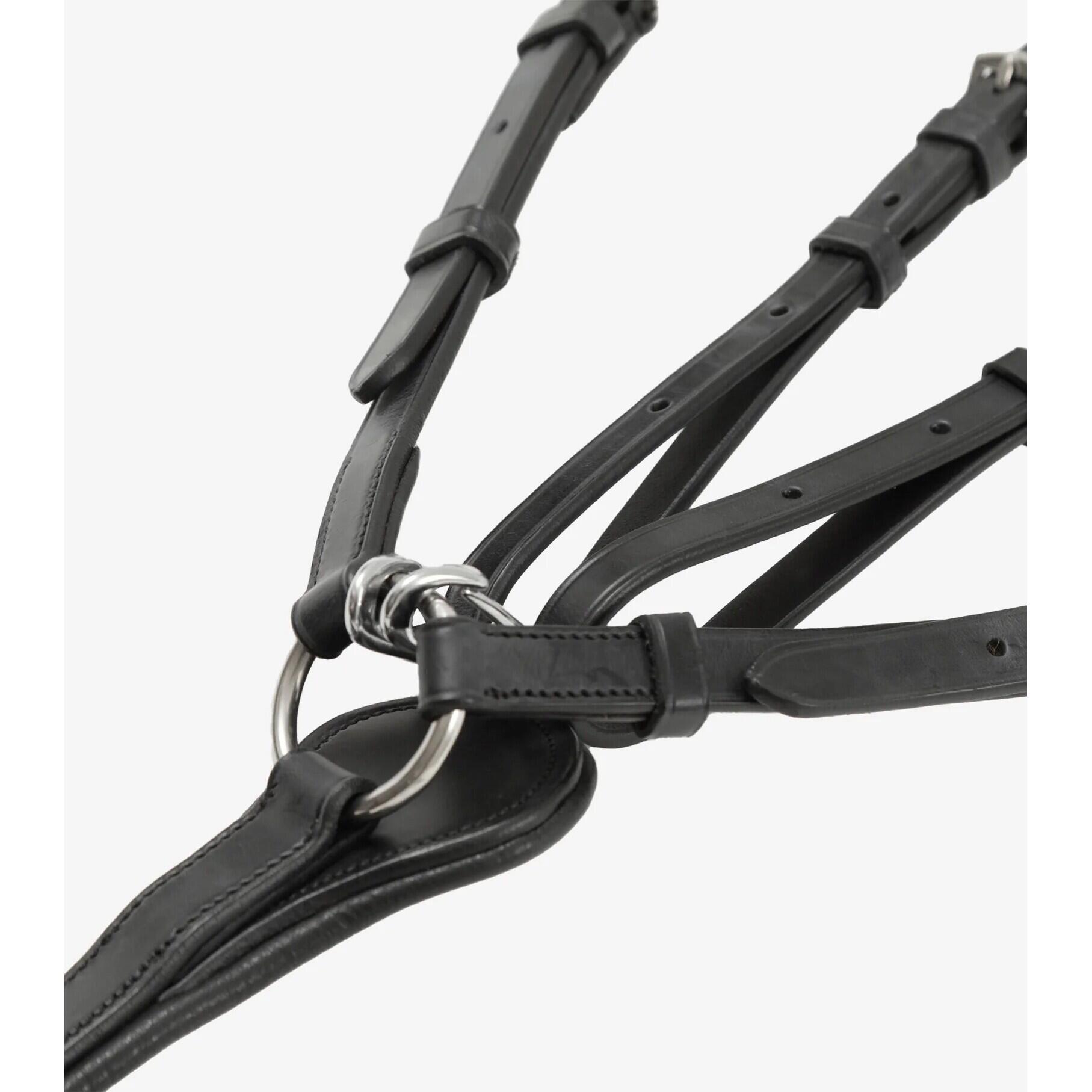 Collare da caccia per cavalli Premier Equine Valbrona Performance 5/6