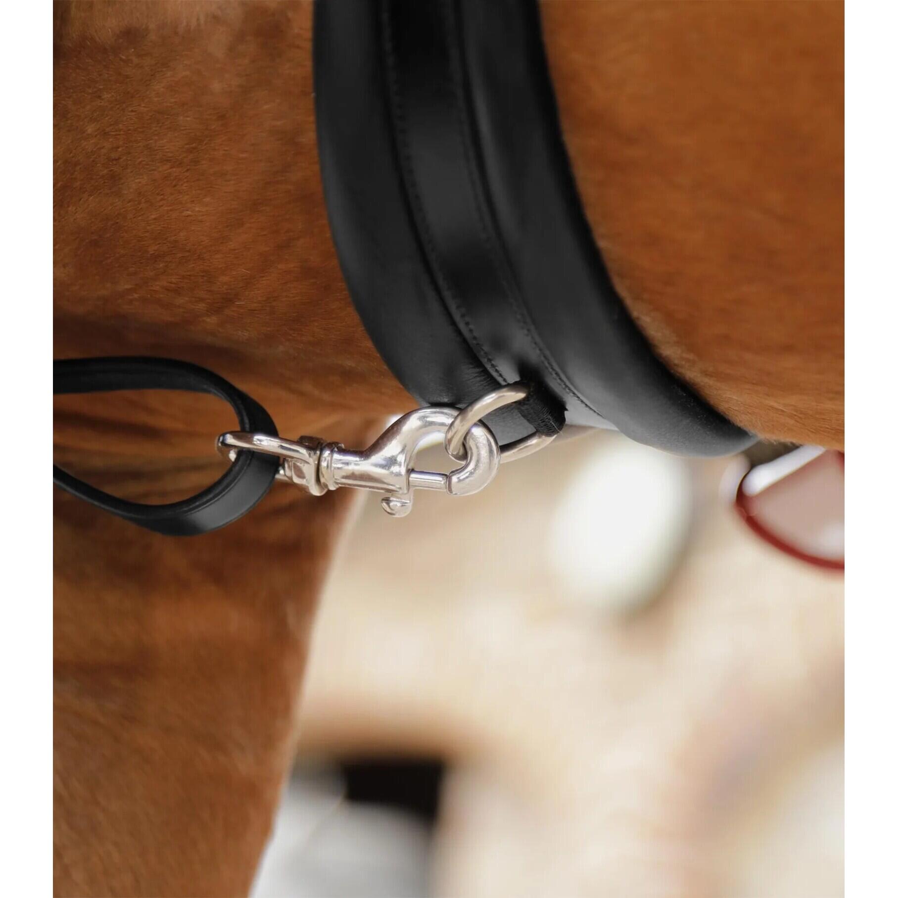 Collare da caccia per cavalli Premier Equine Valbrona Performance 6/6