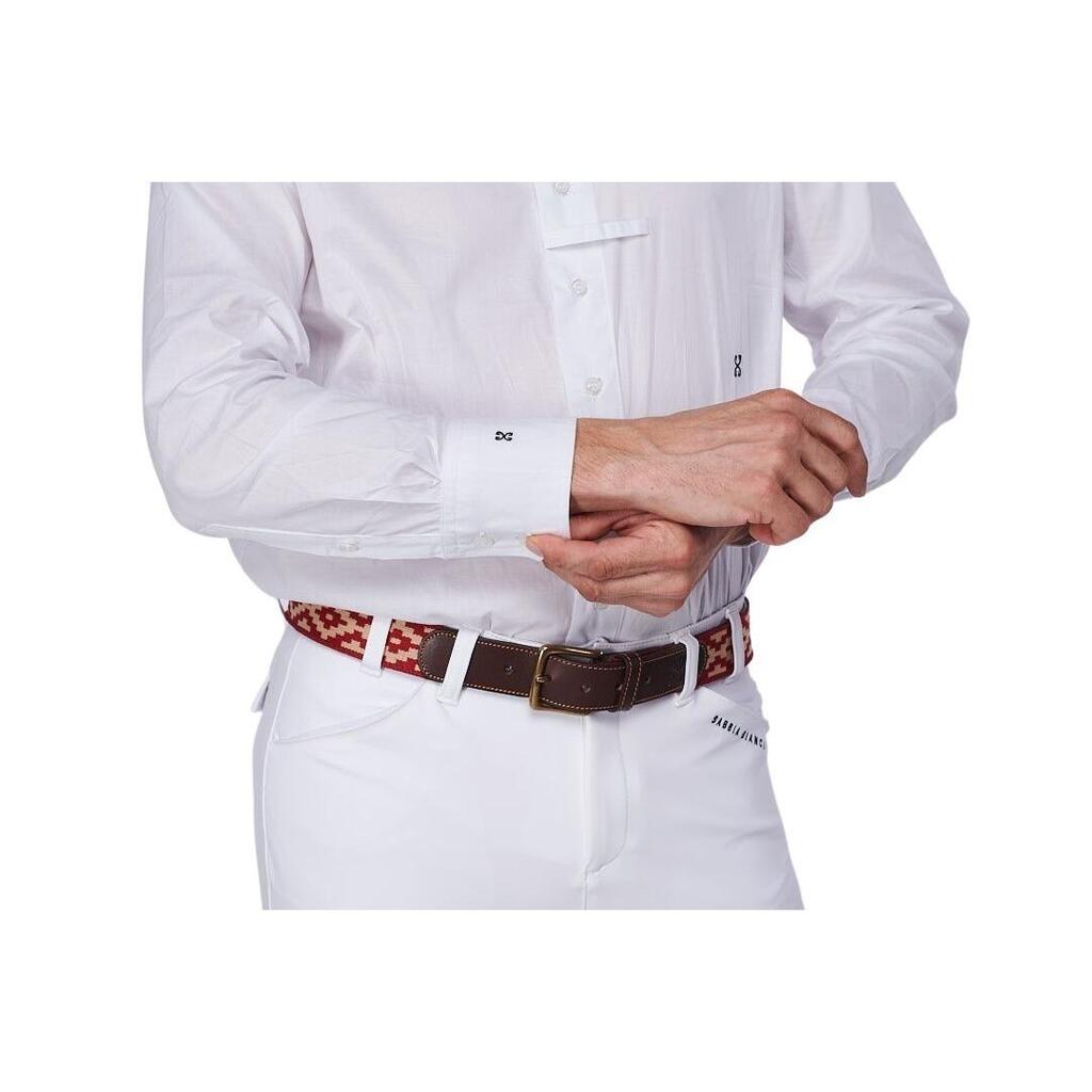 Belt Sabbia Bianca Giorgia