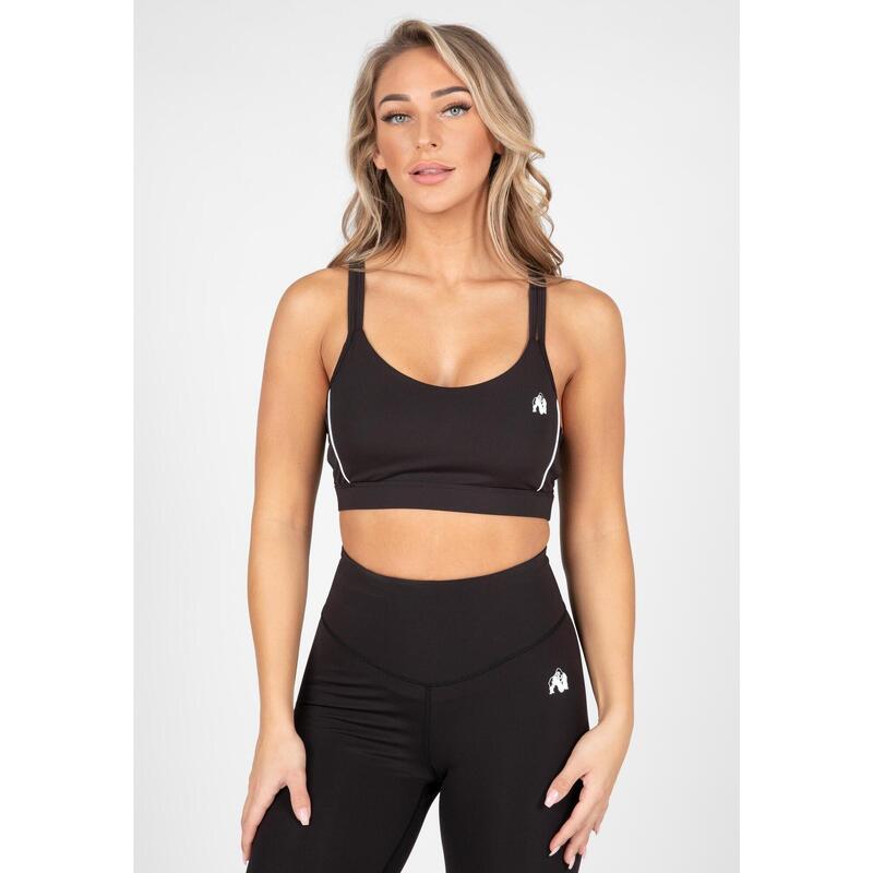 Arizona Soutien-gorge de sport - Noir