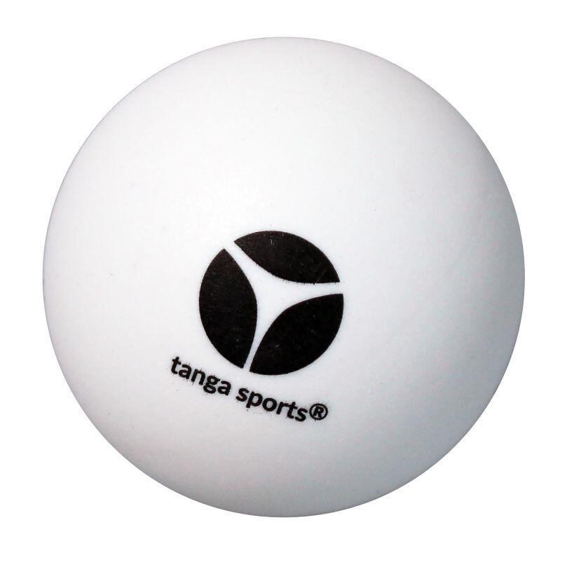 Set of 144 table tennis balls Tanga sports 2/5
