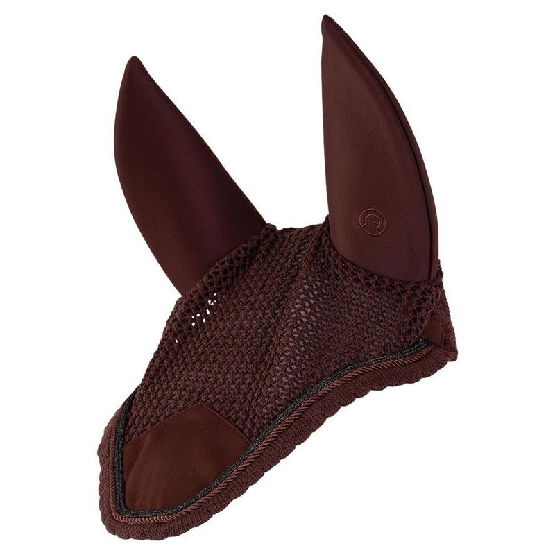 Bonnet pour cheval long ANKY Leafs